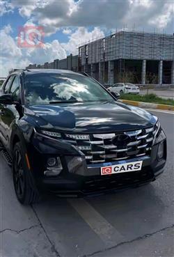 هيونداي سانتا كروز